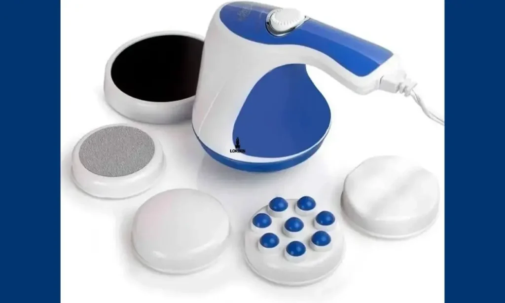 Massageador-Profissional-Orbital-GT6047-Lorben-anticelulite-drenagem-linfatica
