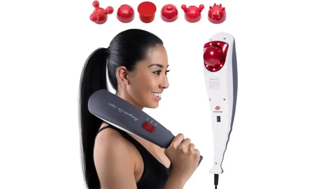 melhor-massageador-com-infravermelho-Infra-Elite-Confort-RelaxShop