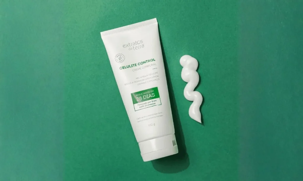 Extratos-da-Terra-creme-Celulite-Control-resultados-em-28-dias