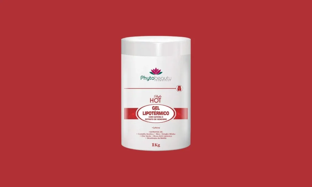 Gel-Lipotérmico-Phytobella-com-cafeina-extrato-de-gengibre