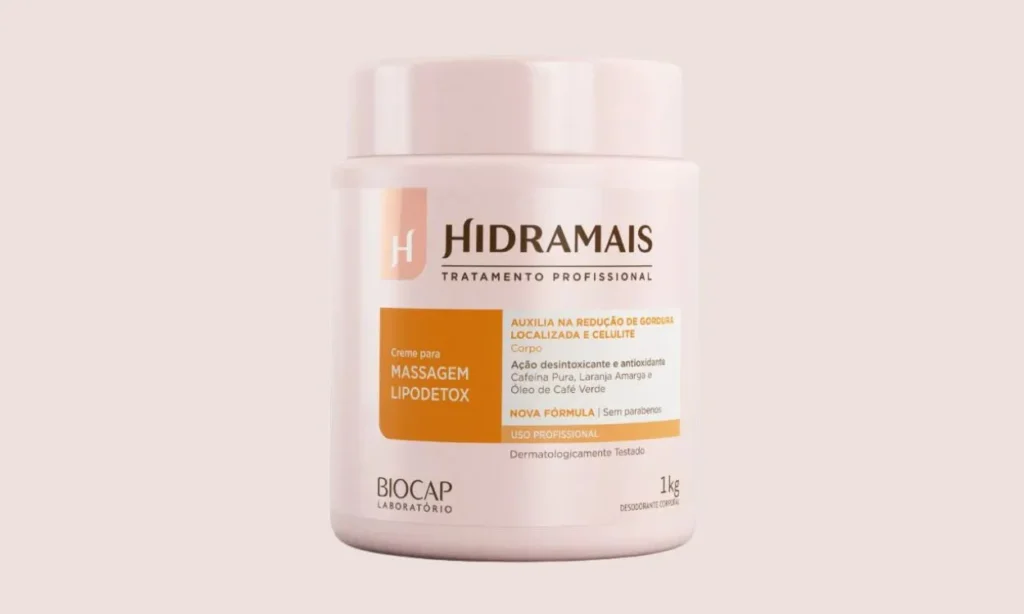 Hidramais-Lipodetox-redução-de-gordura-localizada-e-celulite