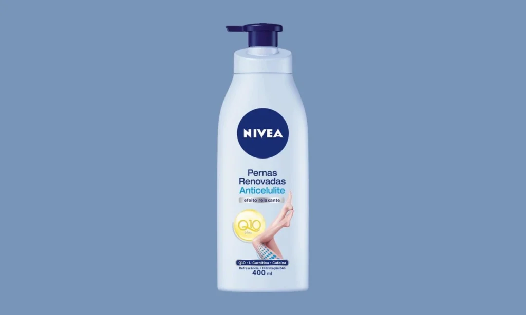 Nivea-Q10-Pernas-Renovadas-Anticelulite-um-dos-melhores-cremes-para-celulite