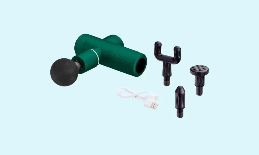 Massageador-Muscular-Compact-Gun-Multi-Saúde