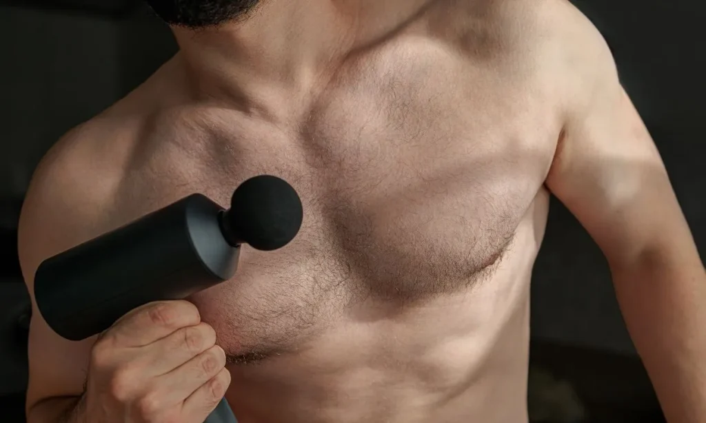 melhores-Massageadores-Musculares-Portátil-para-recuperacao-muscular-liberacao-miofascial