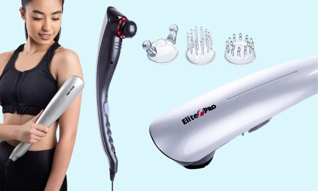 RELAXSHOP-Massageador-Elite-pro-Portátil